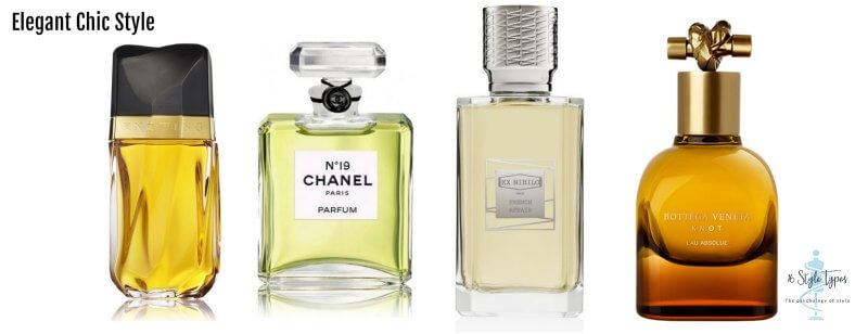 Which Perfumes to Wear For Your Personality Type and Dressing Style - 16  Style Types