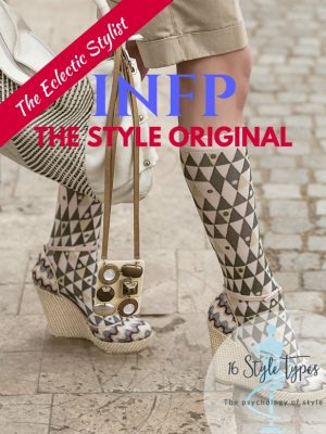 Independent, Refining, Intelligent: The INTJ Style Pathway - 16 Style Types