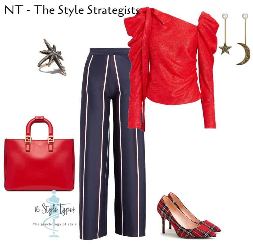 NT - the Style Strategists
