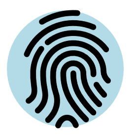 fingerprint